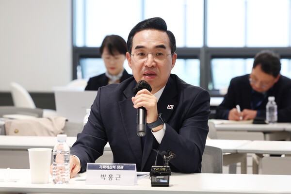 정부, 2027년 K콘텐츠산업 육성 예산안 1조5000억원 편성 — 국회 의결 전 단계
